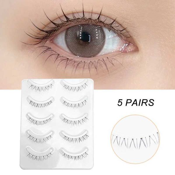 3 pcfalse eyelashes 5 pairs lower eyelashes professional makeup short bottom mink natural cosplay under eyelashes set eye lashes extension z
3 pcfalse eyelashes 5 pairs lower eyelashes professional makeup short bottom mink natural cosplay under eyelashes set eye lashes extension z