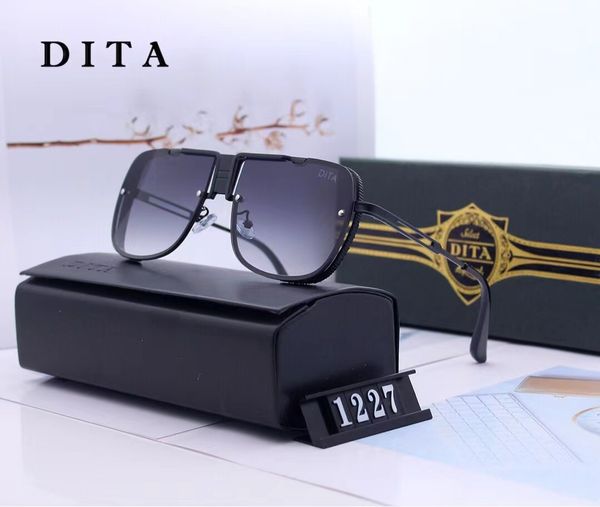 men's and women's sunglasses dita mach seven sunglasses outdoor glasses anti ultraviolet tide sunglasses 1227, White;black
men's and women's sunglasses dita mach seven sunglasses outdoor glasses anti ultraviolet tide sunglasses 1227, White;black