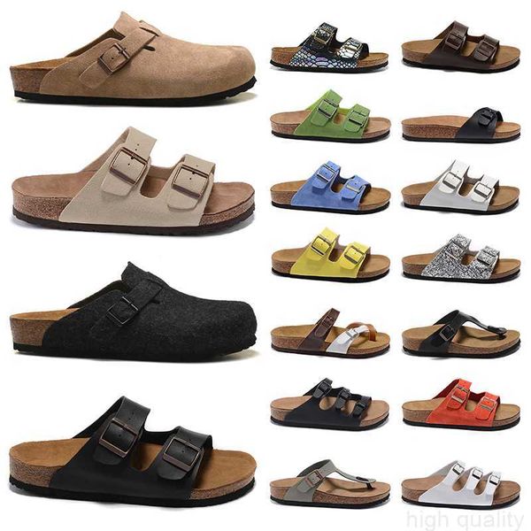 slippers designer sandals men women slides sliders platform slippers sandales boston soft mules clogs suede leather shoes outdoor indoor pan, Black
slippers designer sandals men women slides sliders platform slippers sandales boston soft mules clogs suede leather shoes outdoor indoor pan, Black