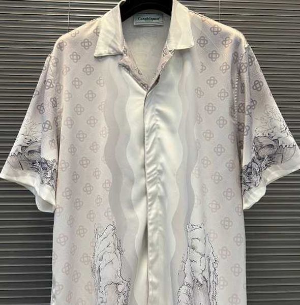 2023 fashions model mens designer fabric shirts - us size shirts - beautiful mens designer button short sleeve shirts, White;black
2023 fashions model mens designer fabric shirts - us size shirts - beautiful mens designer button short sleeve shirts, White;black