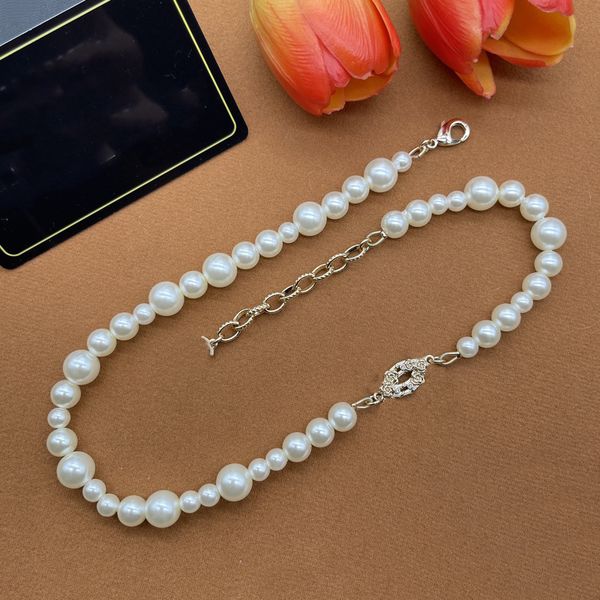fashion designer c pendant necklaces luxury gold necklace letter ccity women jewelry trend metal crystal pearl cjeweler woman gift rr34, Silver
fashion designer c pendant necklaces luxury gold necklace letter ccity women jewelry trend metal crystal pearl cjeweler woman gift rr34, Silver