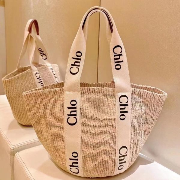 7a quality luxury designer woody the tote straw chole beach bag vacation summer travel women's men shopping bags clutch crossbody fashi
7a quality luxury designer woody the tote straw chole beach bag vacation summer travel women's men shopping bags clutch crossbody fashi