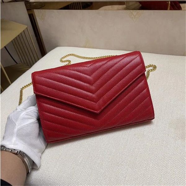 fashion real leather woman women luxurys designers bags fashion shoulder bag handbags messenger crossbody wallet lady clutch
fashion real leather woman women luxurys designers bags fashion shoulder bag handbags messenger crossbody wallet lady clutch