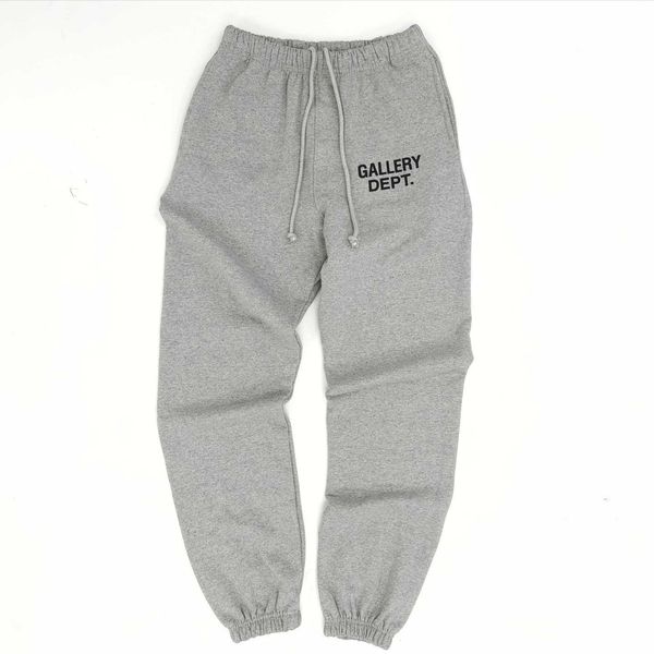 clothing fashion pant galleryes depts. 22aw letters printed men'smen's sports pants welcome sweatpants streetwear jogger trousers, Black
clothing fashion pant galleryes depts. 22aw letters printed men'smen's sports pants welcome sweatpants streetwear jogger trousers, Black