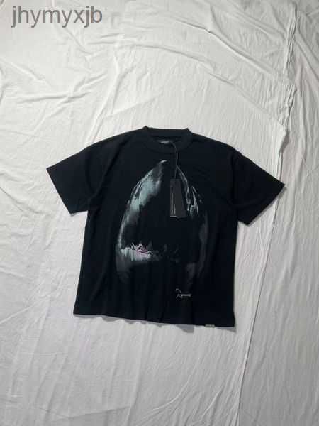 men's polos trendy retro great white shark print washed old round neck short sleeve european summer loose couple t-shirt for men 18 vmh, White;black
men's polos trendy retro great white shark print washed old round neck short sleeve european summer loose couple t-shirt for men 18 vmh, White;black