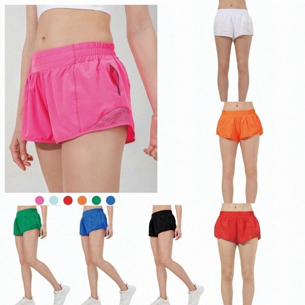 designers womens yoga shorts fit zipper pocket high rise quick dry train short loose style breathable gym outdoor running 70co#
designers womens yoga shorts fit zipper pocket high rise quick dry train short loose style breathable gym outdoor running 70co#