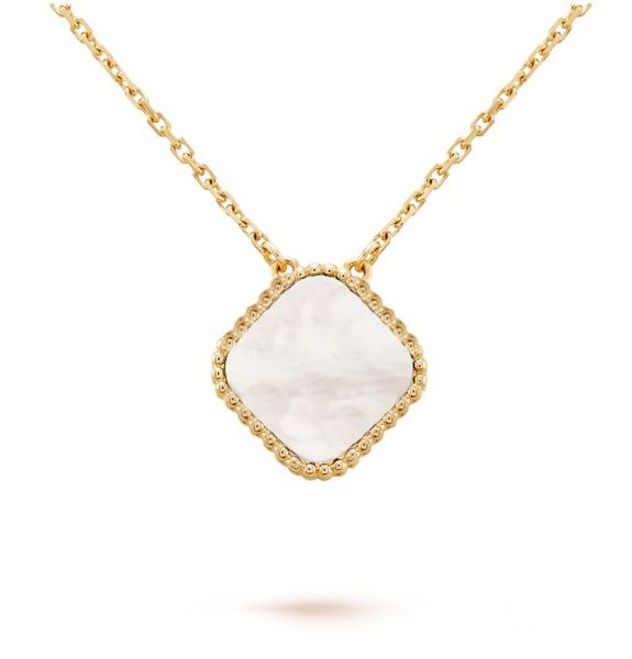 four clover necklace designer jewelry pendant necklaces 18 styles 4 leaf heart gold silver rose plated link chain white green red not fade m
four clover necklace designer jewelry pendant necklaces 18 styles 4 leaf heart gold silver rose plated link chain white green red not fade m