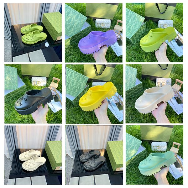 2023 soft sole slippers for womens anti-skid summer home solid designer eva couple outdoor indoor green black household funny thick bottoms
2023 soft sole slippers for womens anti-skid summer home solid designer eva couple outdoor indoor green black household funny thick bottoms