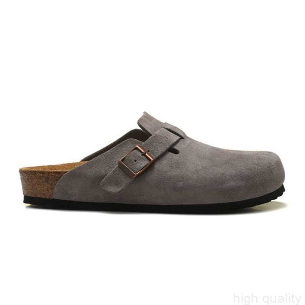 slippers boston clogs designer sandals men women slides slipper soft footbed suede sliders leather buckle st, Black
slippers boston clogs designer sandals men women slides slipper soft footbed suede sliders leather buckle st, Black
