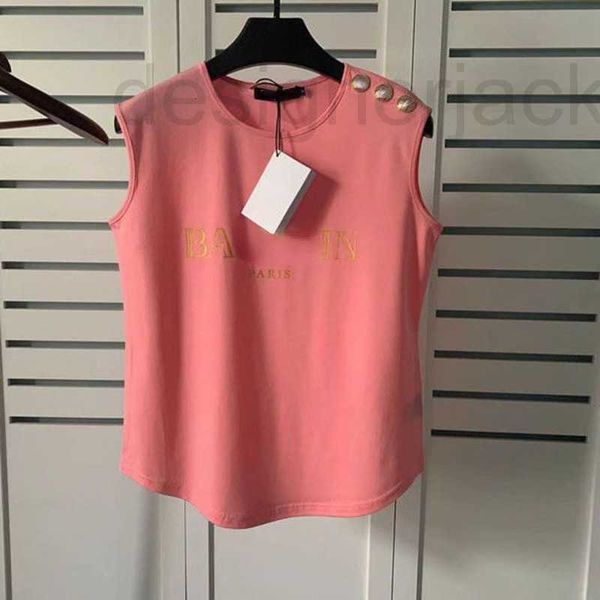 women's tanks & camis designer summer outerwear vest women sleeveless tshirt luxury t shirt letter printing pullover tee casual breatha, White
women's tanks & camis designer summer outerwear vest women sleeveless tshirt luxury t shirt letter printing pullover tee casual breatha, White