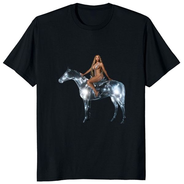 men s t shirts kaus album baru penyanyi untuk penggemar uniseks atasan fashion lengan pendek renaisans beyonce camisetas kasual jalanan 2304, White;black
men s t shirts kaus album baru penyanyi untuk penggemar uniseks atasan fashion lengan pendek renaisans beyonce camisetas kasual jalanan 2304, White;black