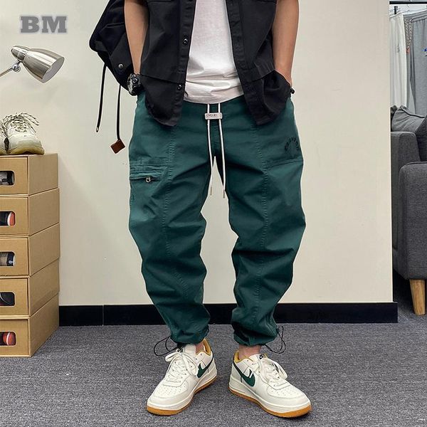 pants spring autumn fashion hip hop harem pants streetwear casual cargo pants men clothing harajuku joggers korean trendy trousers, Black
pants spring autumn fashion hip hop harem pants streetwear casual cargo pants men clothing harajuku joggers korean trendy trousers, Black