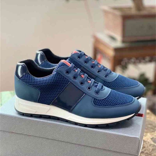 mens tracksuits 2023 prad shoes casual luxury brand women men skateboarding designer sneakers fashion racing trendy platform oxford d, Gray
mens tracksuits 2023 prad shoes casual luxury brand women men skateboarding designer sneakers fashion racing trendy platform oxford d, Gray