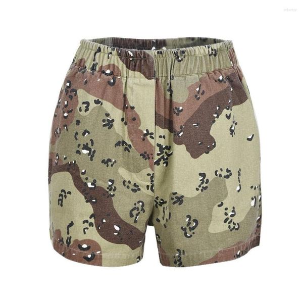 women's shorts women's 2023 camouflage fashion summer pants ins babes personality street hipster slim, White;black
women's shorts women's 2023 camouflage fashion summer pants ins babes personality street hipster slim, White;black