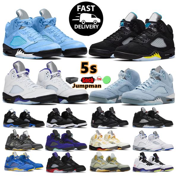 2023 jumpman 5 5s mens basketball shoes concord off noir unc university aqua raging bull aqua fire red green bean easter sail men trainers s
2023 jumpman 5 5s mens basketball shoes concord off noir unc university aqua raging bull aqua fire red green bean easter sail men trainers s