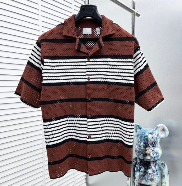 men's plus tees & polos round neck embroidered and printed polar style summer wear with street pure cotton r112r35, Black;brown
men's plus tees & polos round neck embroidered and printed polar style summer wear with street pure cotton r112r35, Black;brown