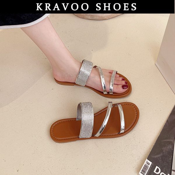 slippers kravoo ins big size women shoes beach female sandals flat slipper s fashion ladies summer 2023 230427, Black
slippers kravoo ins big size women shoes beach female sandals flat slipper s fashion ladies summer 2023 230427, Black
