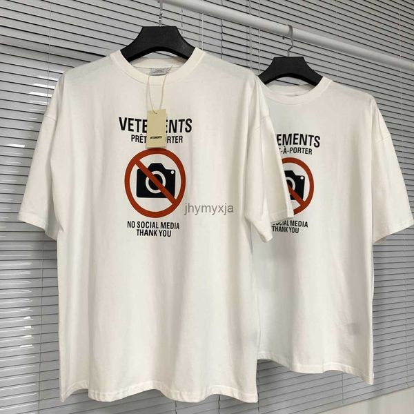 21ss europe france vetements shop no social media antisocial embroidery tshirt fashion mens t shirts women clothes casual cotton tee mpub, White;black
21ss europe france vetements shop no social media antisocial embroidery tshirt fashion mens t shirts women clothes casual cotton tee mpub, White;black