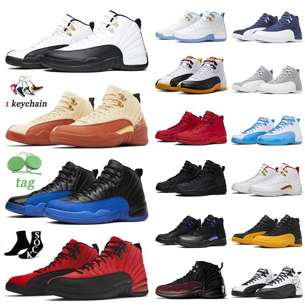 new arrival jumpman 12 12s basketball shoes taxi burnt sunrise reverse flu game royal university blue gold stealth fiba amm floral royalty m
new arrival jumpman 12 12s basketball shoes taxi burnt sunrise reverse flu game royal university blue gold stealth fiba amm floral royalty m