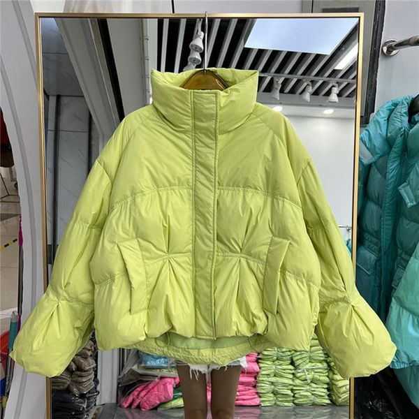 parkas 2022 stand collar women short down jacket winter casual white duck down parka outwear lake blue orange white black yellowgreen
parkas 2022 stand collar women short down jacket winter casual white duck down parka outwear lake blue orange white black yellowgreen