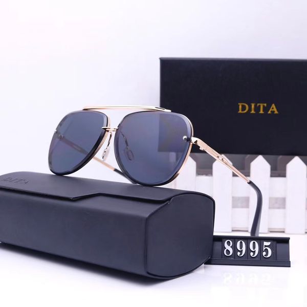 new dita sunglasses counter sunglasses polarized outdoor tourism sunglasses 8995, White;black
new dita sunglasses counter sunglasses polarized outdoor tourism sunglasses 8995, White;black
