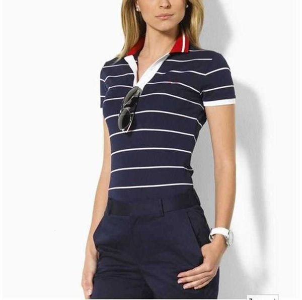 new brand small pony polo shirt classic fitness striped golf solid short sleeve cotton summer women's shirt, White
new brand small pony polo shirt classic fitness striped golf solid short sleeve cotton summer women's shirt, White