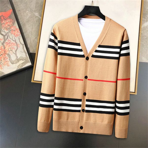 men's trend designer sweater coat fashion men's casual round long-sleeved sweater men's spring and autumn alphabet print swea, White;black
men's trend designer sweater coat fashion men's casual round long-sleeved sweater men's spring and autumn alphabet print swea, White;black