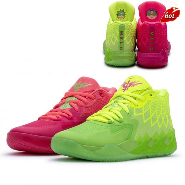 rick mb.01 morty casual shoes for sale buy men women kids lamelo ball basketball shoe sport sneakers size 36-46
rick mb.01 morty casual shoes for sale buy men women kids lamelo ball basketball shoe sport sneakers size 36-46