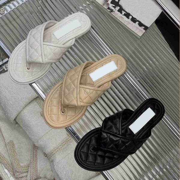 designer sandals women slippers crossover upper design summer comfort outdoor flat shoes diamond checkered car stitching decoration, Black
designer sandals women slippers crossover upper design summer comfort outdoor flat shoes diamond checkered car stitching decoration, Black