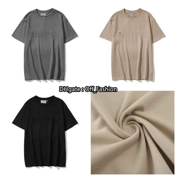 mens t-shirts tees laminated print ess short sleeve chest letter loose oversize casual t-shirt cotton for men women designer tide oversized, White;black
mens t-shirts tees laminated print ess short sleeve chest letter loose oversize casual t-shirt cotton for men women designer tide oversized, White;black