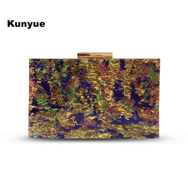 evening bags tas kurir wanita malam pesta prom elegan retro tangan akrilik mewah cangkang marmer bingkai logam dompet clutch kasual 230428
evening bags tas kurir wanita malam pesta prom elegan retro tangan akrilik mewah cangkang marmer bingkai logam dompet clutch kasual 230428