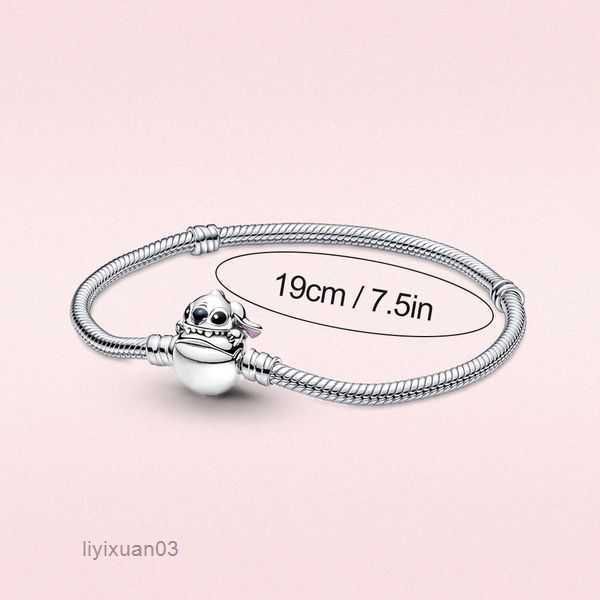 charm bracelets s925 silver for women diy jewelry fit pandora beads charms sparkling mouse heart clasp snake chain bracelet with original bo, Golden;silver
charm bracelets s925 silver for women diy jewelry fit pandora beads charms sparkling mouse heart clasp snake chain bracelet with original bo, Golden;silver