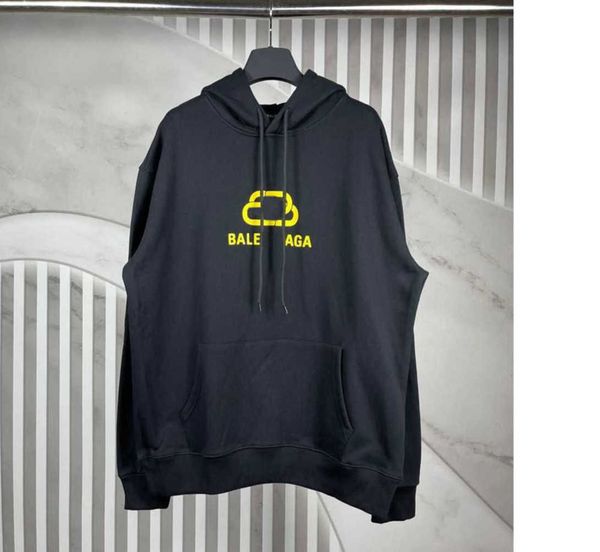 designer balencigas hoodie balanciagas autumn and winter classic lock button hooded pullover sweater loose casual printed hoodie for men and, Black
designer balencigas hoodie balanciagas autumn and winter classic lock button hooded pullover sweater loose casual printed hoodie for men and, Black