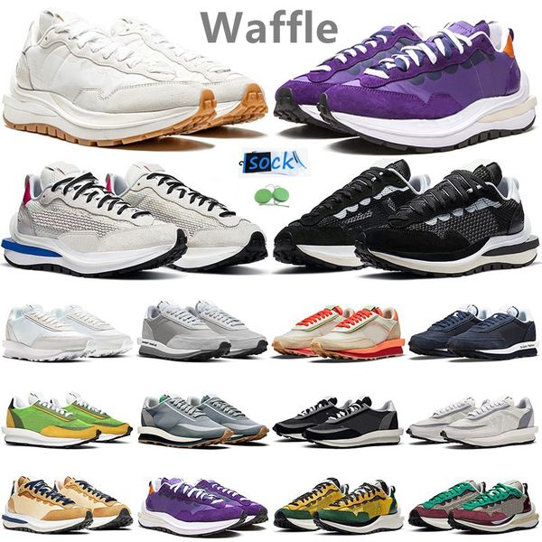 2023 vaporwaffle ldwaffle waffle men women running shoes sneaker black white gum sesame sail game royal dark iris cool grey maroon red mens
2023 vaporwaffle ldwaffle waffle men women running shoes sneaker black white gum sesame sail game royal dark iris cool grey maroon red mens