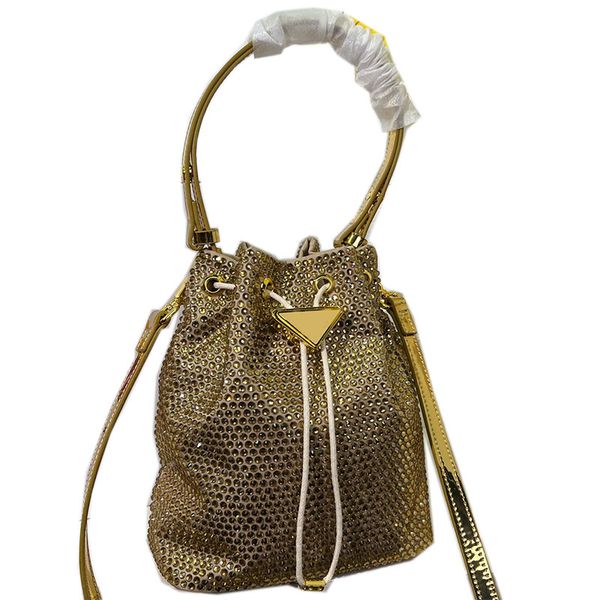 women designer synthetic crystals drawstring tote bucket bag fabric enameled metal triangle adjustable strap shoulder crossbody handbag blin
women designer synthetic crystals drawstring tote bucket bag fabric enameled metal triangle adjustable strap shoulder crossbody handbag blin