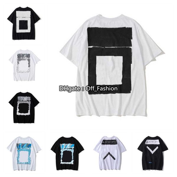 designer luxury summer offs black / white classic t shirt arrow graffiti claude monet painting on his boat printed fashion mens and womens t, White;black
designer luxury summer offs black / white classic t shirt arrow graffiti claude monet painting on his boat printed fashion mens and womens t, White;black