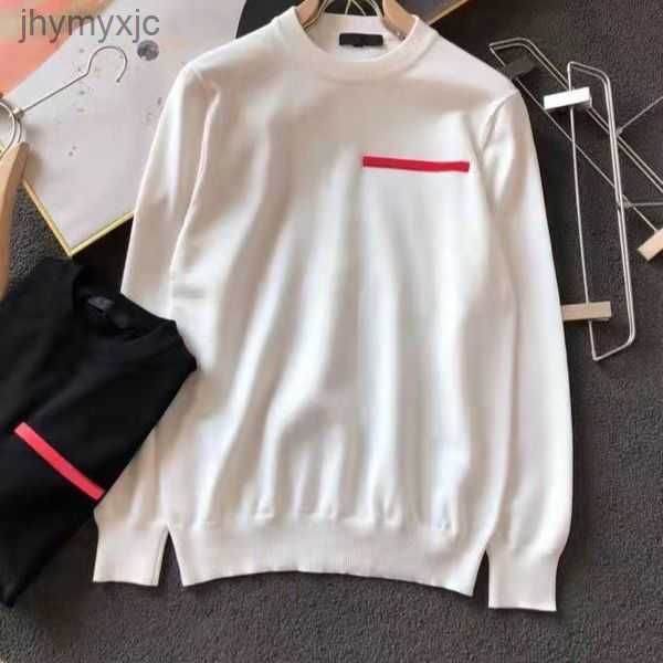 mens sweaters wool with letters pattern colorful round neck sweatshirts knits long sleeevs outwears warm man prad sweater 5 4esk, White;black
mens sweaters wool with letters pattern colorful round neck sweatshirts knits long sleeevs outwears warm man prad sweater 5 4esk, White;black
