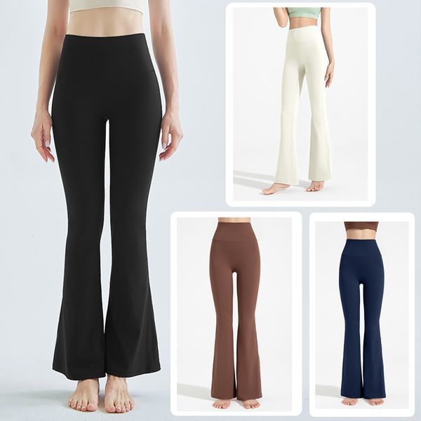 Llu Yoga Pants Women Naked Trouser High Waist Upturned Buttocks Wide Leg Sweatpants Breathable Stretch Sports Micro Flared Fiess Floor-length Leggings, Mix order(please mark the color)
Llu Yoga Pants Women Naked Trouser High Waist Upturned Buttocks Wide Leg Sweatpants Breathable Stretch Sports Micro Flared Fiess Floor-length Leggings, Mix order(please mark the color)
