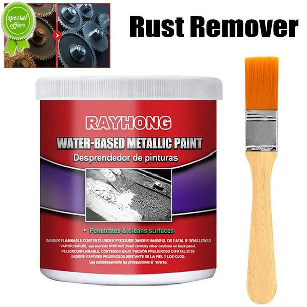 new car rust remover agent 100ml chassis rust-primer paste metal refurbishment rust converter removal repair agent
new car rust remover agent 100ml chassis rust-primer paste metal refurbishment rust converter removal repair agent