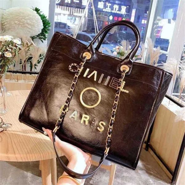 60% off women's luxury handbags beach metal pearl letter badge tote bag small leather large female chain wallet backpack 7vik
60% off women's luxury handbags beach metal pearl letter badge tote bag small leather large female chain wallet backpack 7vik