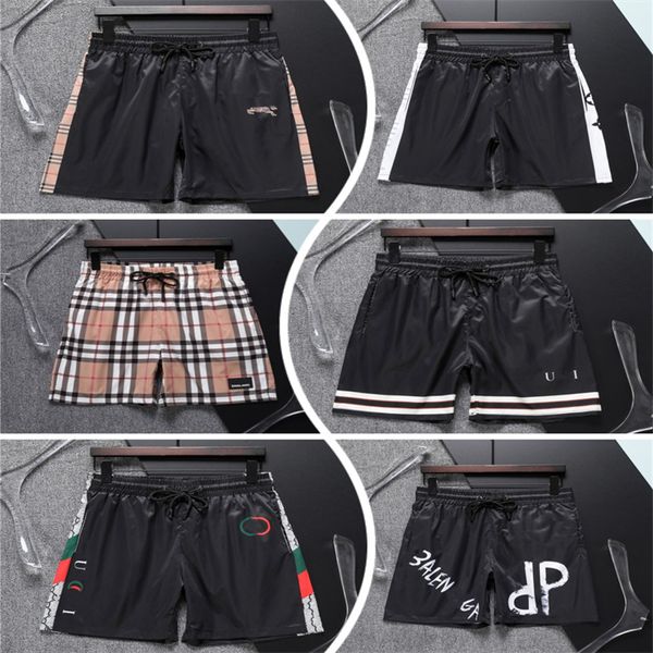 men's shorts summer new solid color embroidered logo letter relaxed casual trend men's beach pants sports letter printing inner la, White;black
men's shorts summer new solid color embroidered logo letter relaxed casual trend men's beach pants sports letter printing inner la, White;black