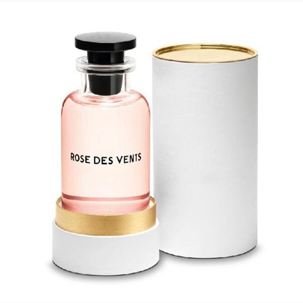 luxury women perfume rose des vents eau de parfum spray 100ml 3.4oz good smell long time leaving lady body mist high version quality
luxury women perfume rose des vents eau de parfum spray 100ml 3.4oz good smell long time leaving lady body mist high version quality