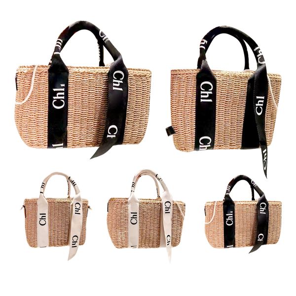famous raffia straw weave woody beach bag womens luxury designers handbags shoulder clutch crossbody bags mens shopping messenger trunk trav
famous raffia straw weave woody beach bag womens luxury designers handbags shoulder clutch crossbody bags mens shopping messenger trunk trav