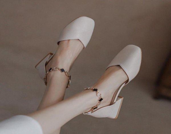 dress shoes sandals middle heel hollow women039s summer 2021 block mary pearl single heels women soft bottom size 34409569487, Black
dress shoes sandals middle heel hollow women039s summer 2021 block mary pearl single heels women soft bottom size 34409569487, Black