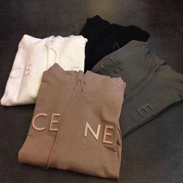 women's hoodies & sweatshirts designer new thail's selling celi3d hoodie women's fashion autumn winter classical loose and ve, Black
women's hoodies & sweatshirts designer new thail's selling celi3d hoodie women's fashion autumn winter classical loose and ve, Black