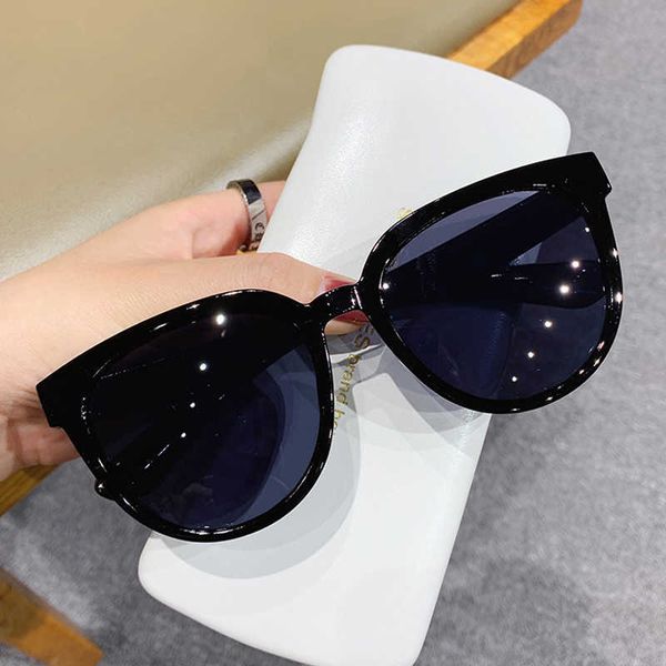 aafashion cat eye sunglasses women brand designer vintage sunglasses female 2022 lady retro shades oculos de sol b 98ri, Blue 
aafashion cat eye sunglasses women brand designer vintage sunglasses female 2022 lady retro shades oculos de sol b 98ri, Blue