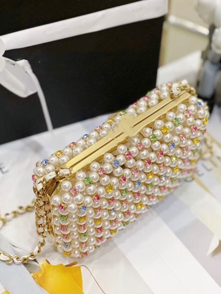 cc bag luxury brand shoulder bags 22p classic quilted mini flap crush rectangular bags crossbody shoulder cosmetic handbags banquet pearl ba
cc bag luxury brand shoulder bags 22p classic quilted mini flap crush rectangular bags crossbody shoulder cosmetic handbags banquet pearl ba