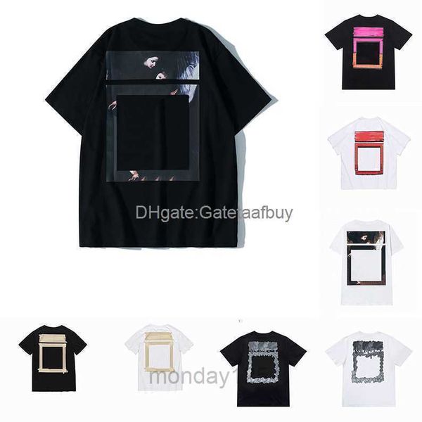 fashion mens t shirts summer womens designers tshirts loose offs tees brands man s casual shirt luxurys white clothing street shorts sleeve, White;black
fashion mens t shirts summer womens designers tshirts loose offs tees brands man s casual shirt luxurys white clothing street shorts sleeve, White;black