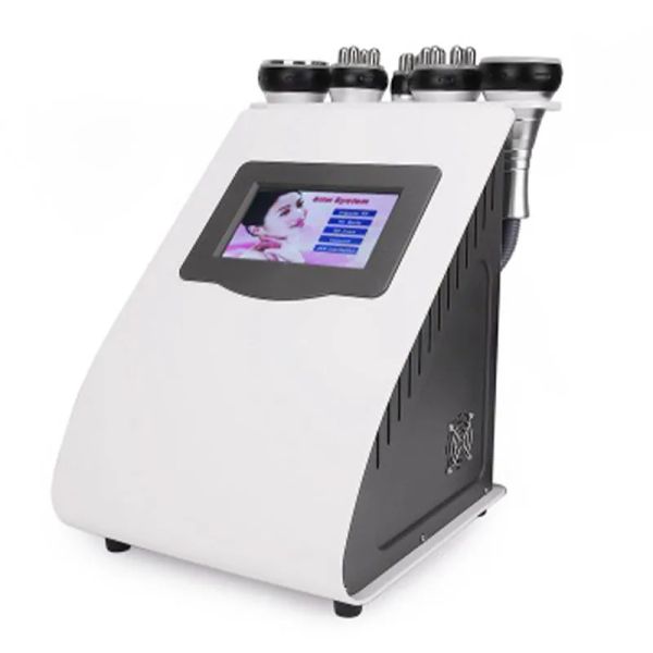 new 40k ultrasonic liposuction cavitation slimming machine tripolar sixpolar bipolar vacuum rf spa
new 40k ultrasonic liposuction cavitation slimming machine tripolar sixpolar bipolar vacuum rf spa