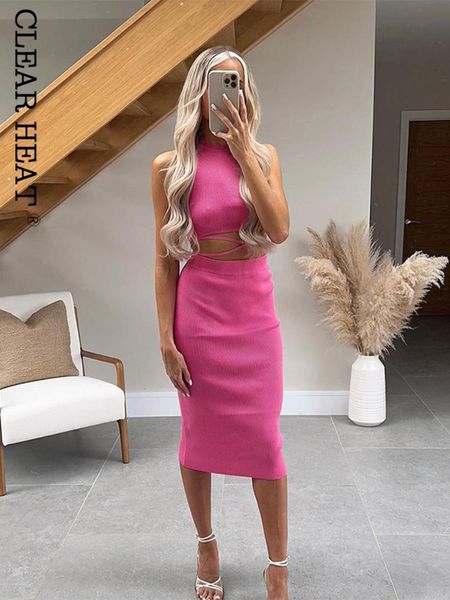 dress women elegant solid laceup sleeveless short skirts sets female high waist side slit dress suits 2022 streetwear hot, White
dress women elegant solid laceup sleeveless short skirts sets female high waist side slit dress suits 2022 streetwear hot, White